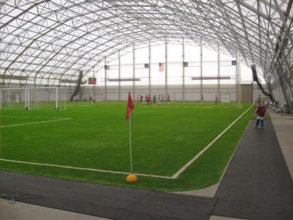  Gorham Sports Center