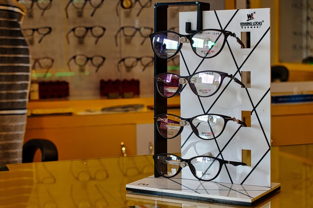 V Neeta Optical