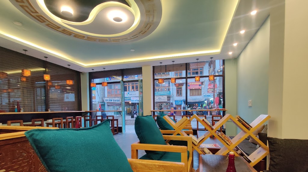 Maryul Cafe Restaurant