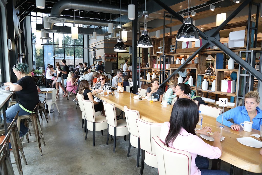 Photo of Common Bond Bistro & Bakery - Montrose