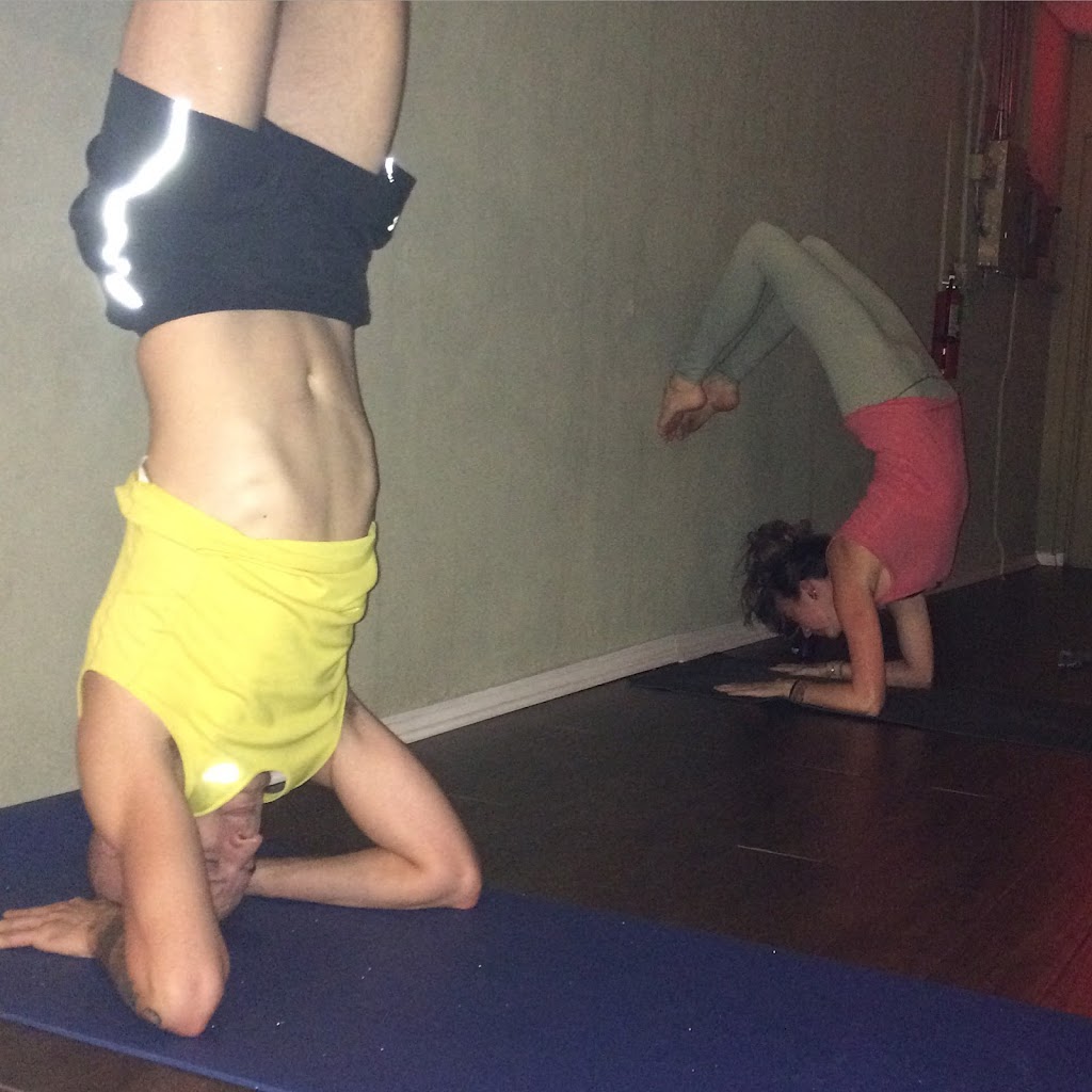  Fusion Fitness and Yoga