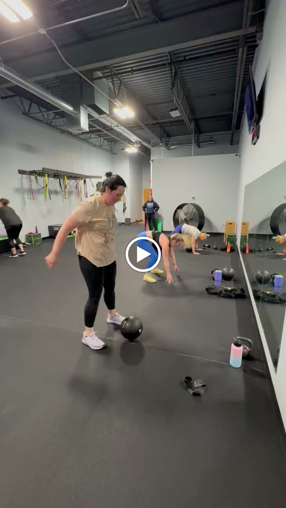  Fresh Start Fitness Studio