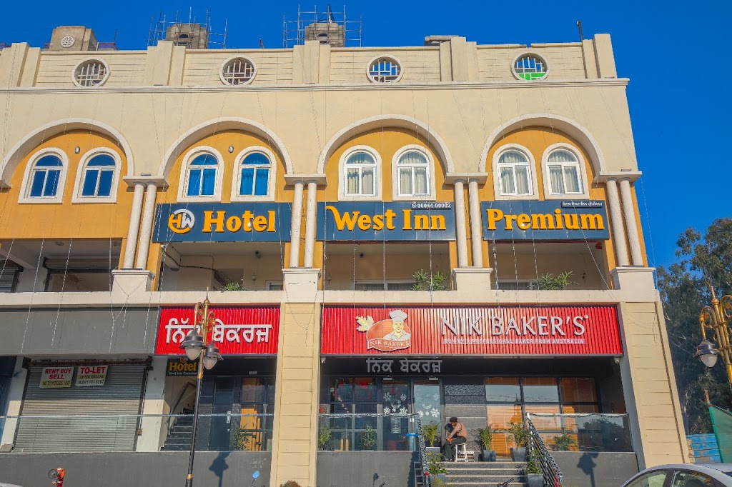 West Inn Premium