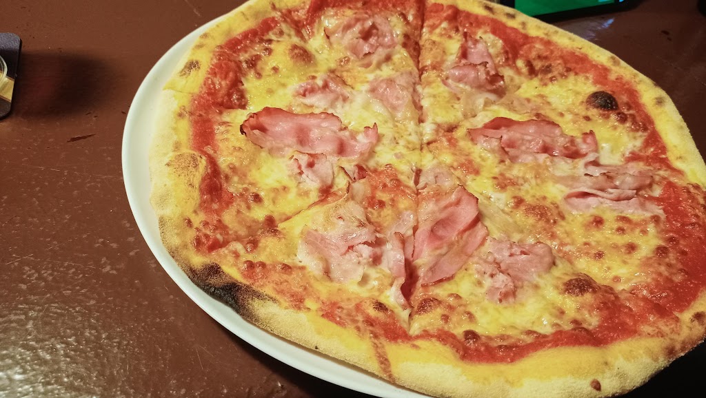 Bar Osteria da grazia