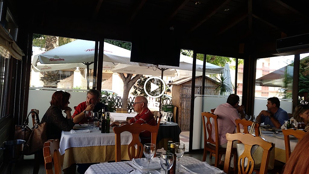 Restaurante Rincon de Emilio — Videos