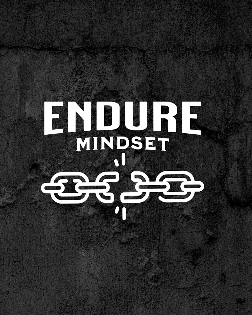  Endure Mindset