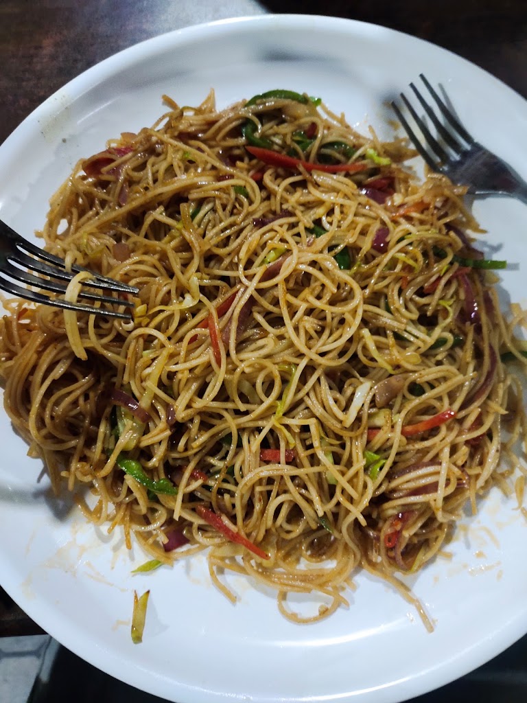 Food & drink