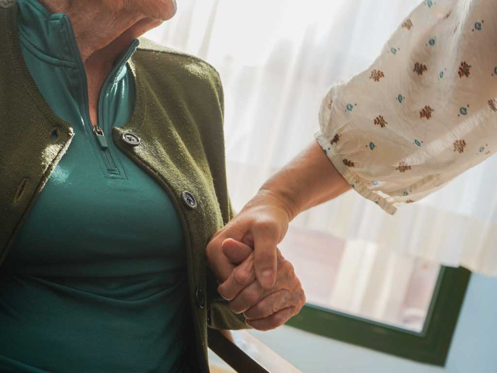 Seniors El Parque | Residencia para mayores Cabanillas del Campo Guadalajara