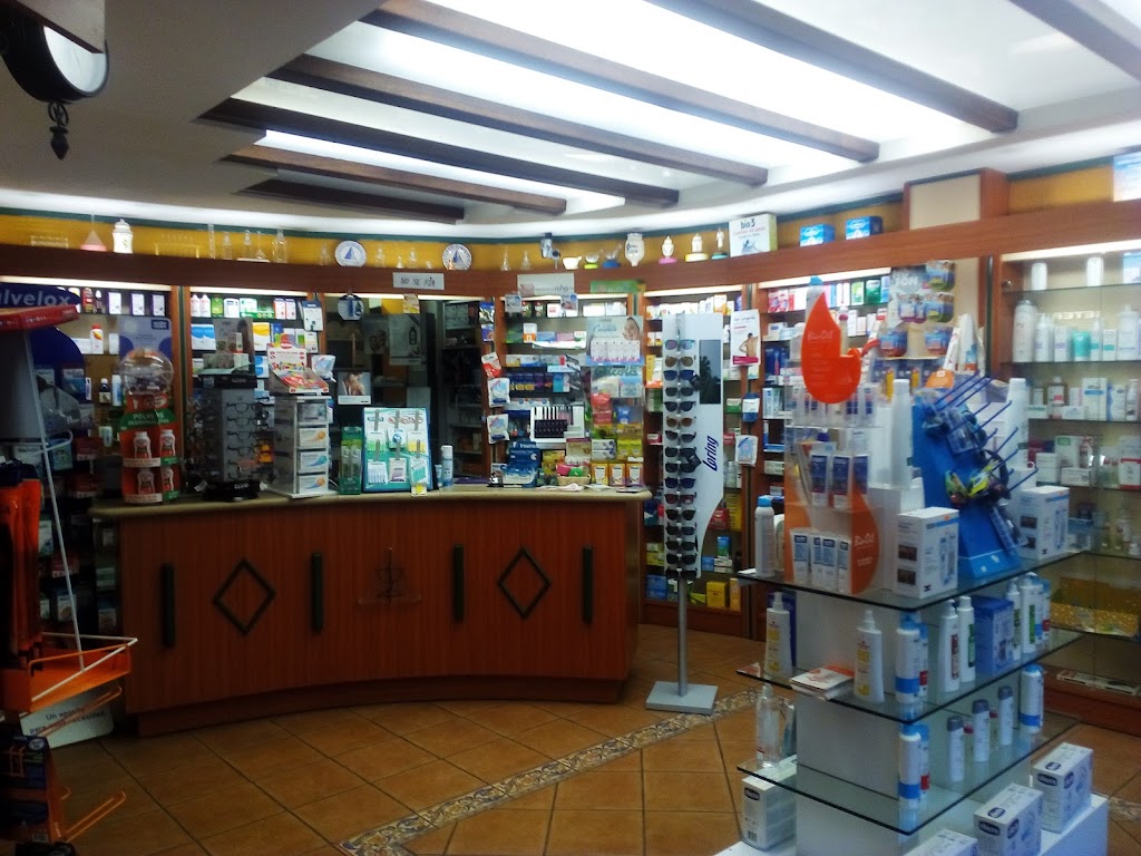 Farmacia Inmaculada Copado Montero