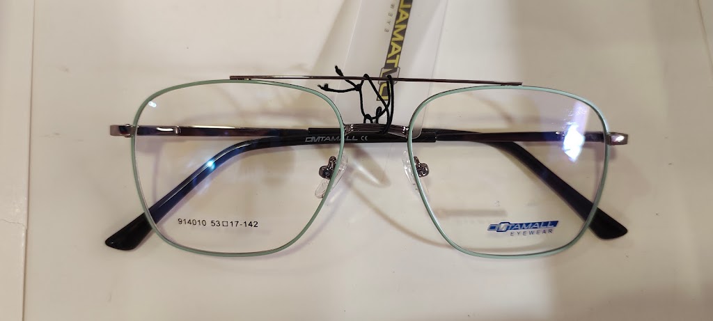 Gayatri Optical