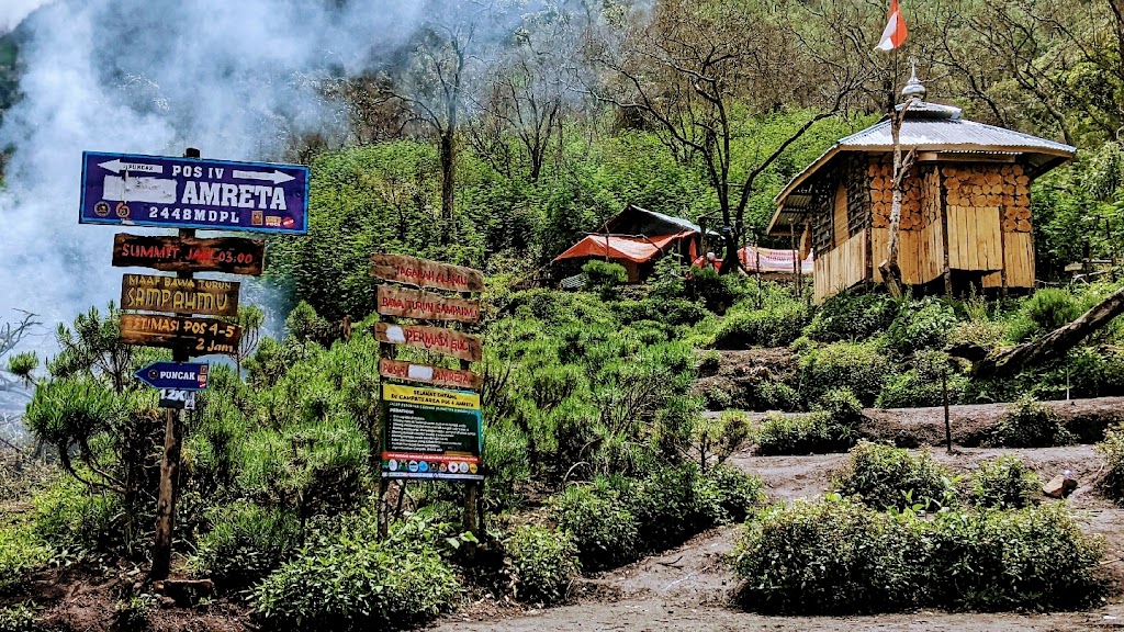 BASECAMP PERMADI GUCI