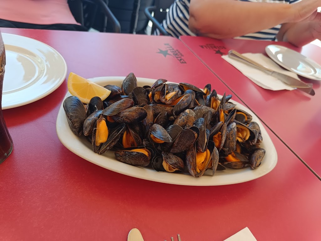 Lo Barril — Mytiloida