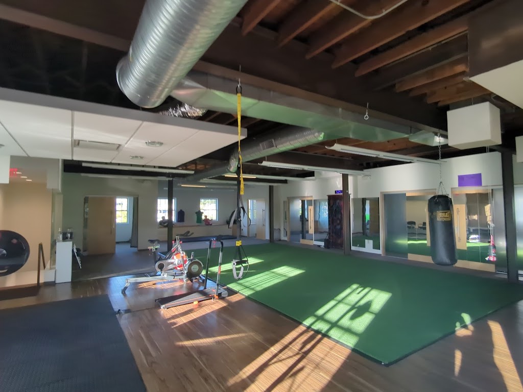  Norka Fitness and Nutrition LLC