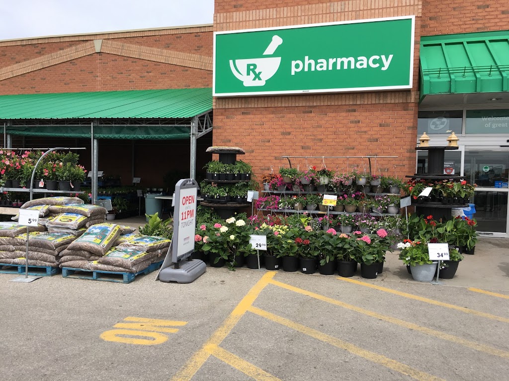 Sobeys Flower Shop