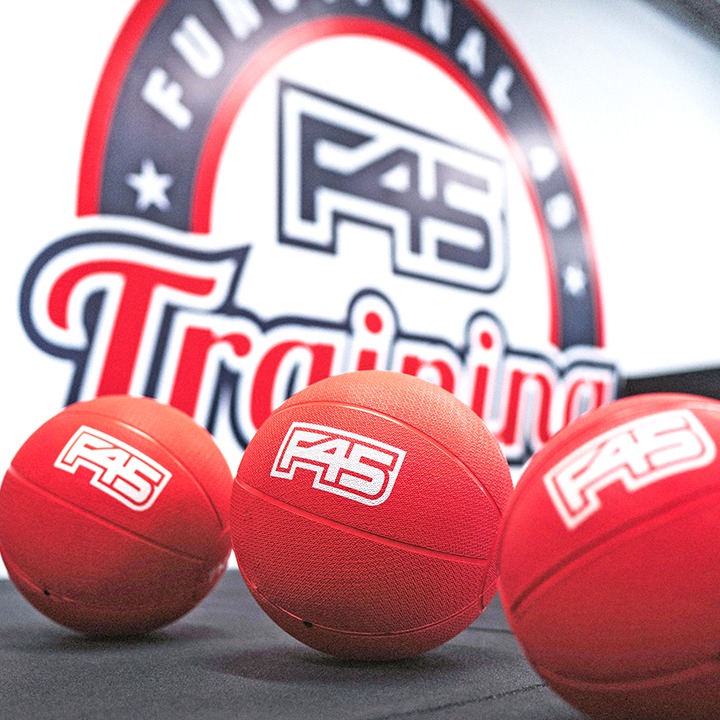  F45 Training Northborough