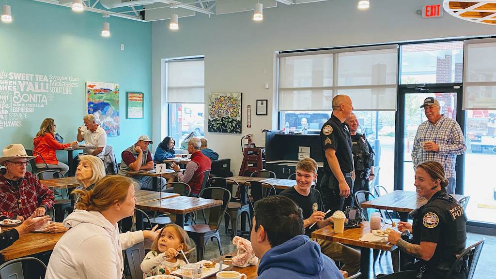 Photo of Just Love Coffee Cafe - Mt. Juliet
