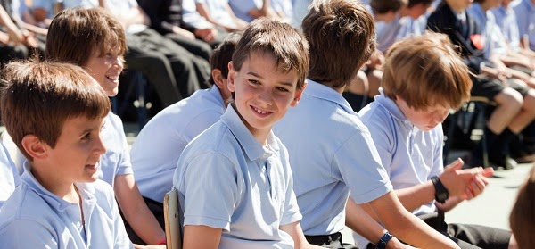 Colegio de Fomento Aldovea