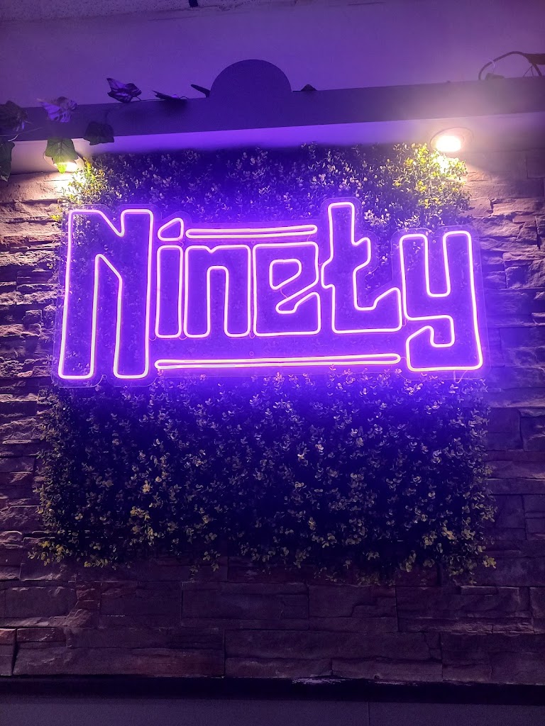 Ninety