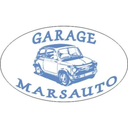 Garage Marsauto — Del propietario