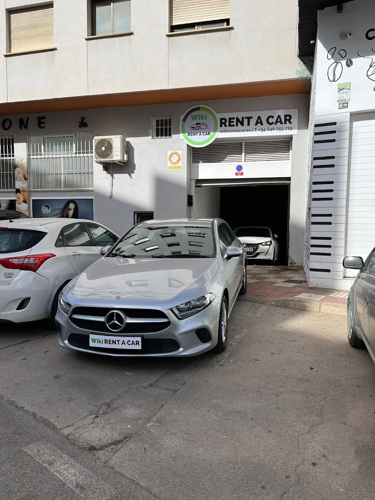 Go Rent A Car Estepona