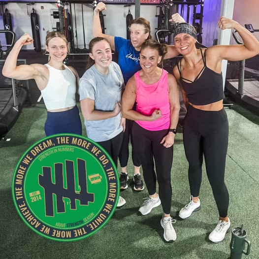  Krave Gym Des Moines