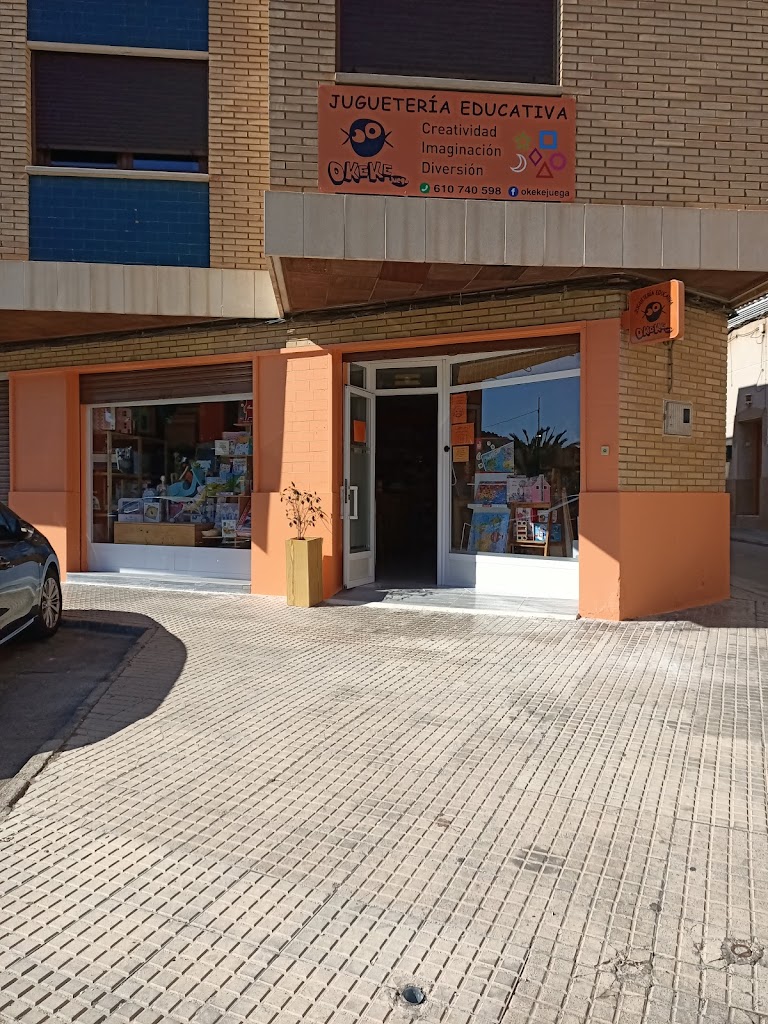 Foto 2 de Okeke Juega