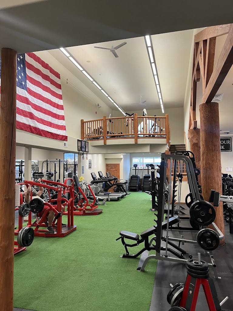  The HOP Coeur d’Alene (The House of Pumps)