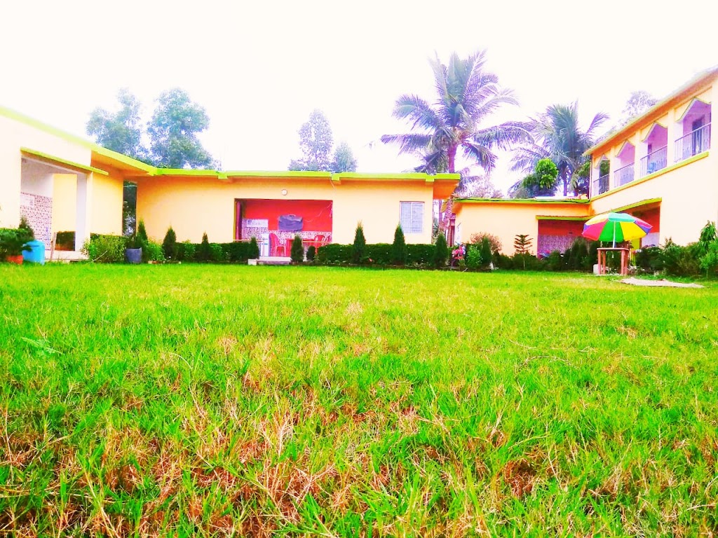 Hotel Ariyen Sundarban