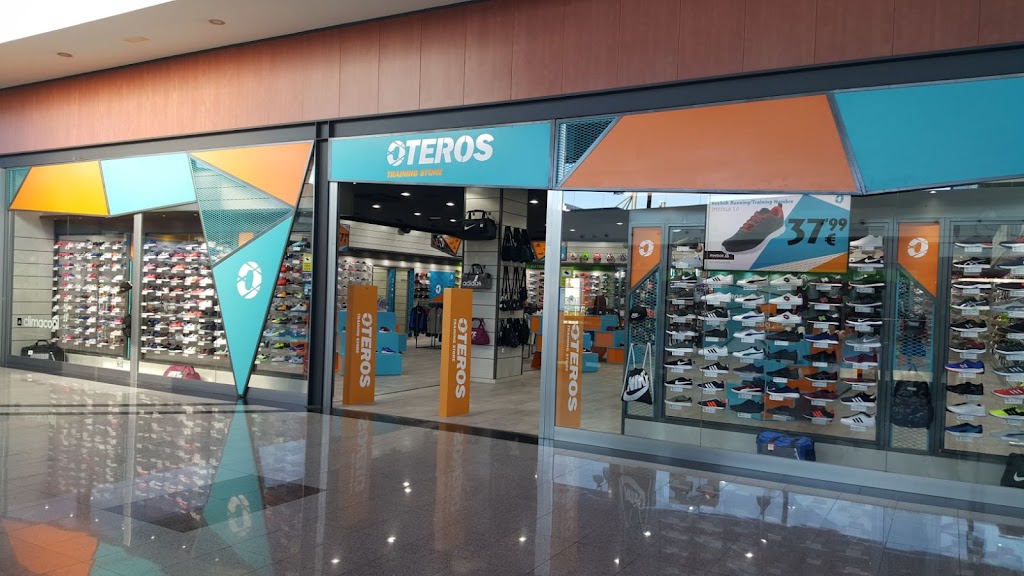 Oteros Training Store