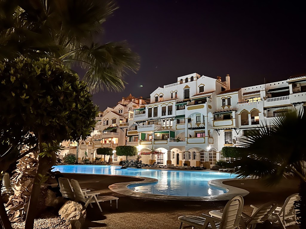 Apartamentos Roquetas Beach