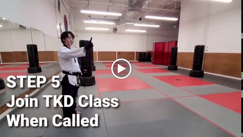  Highkicks Taekwondo: South Riding