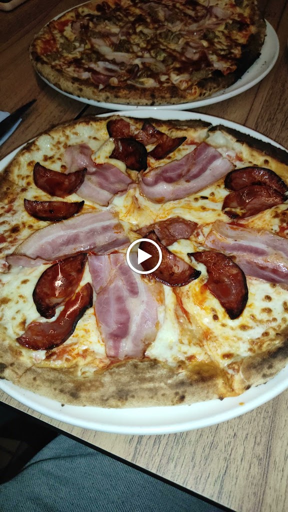 Pizzeria Gastrobar Marina Beach — Videos
