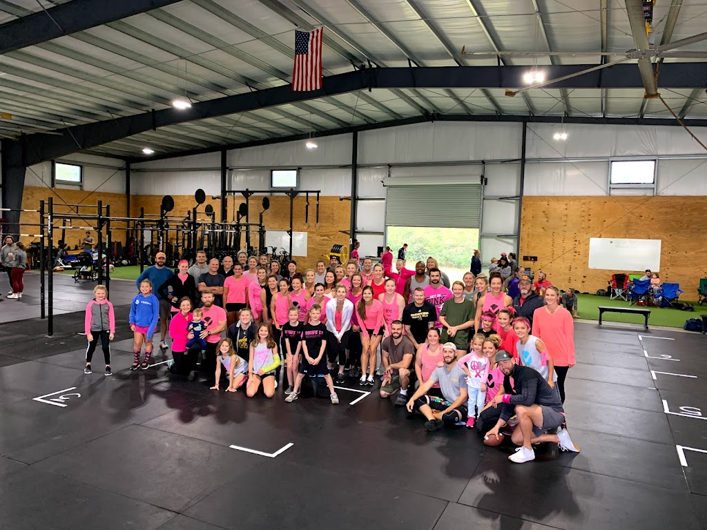  Versus Strength & Conditioning