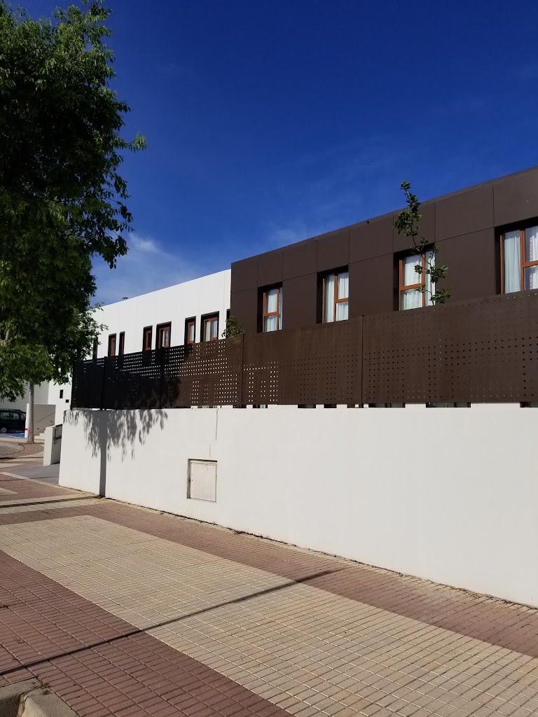 Residencia Bouco Castellon — De los visitantes