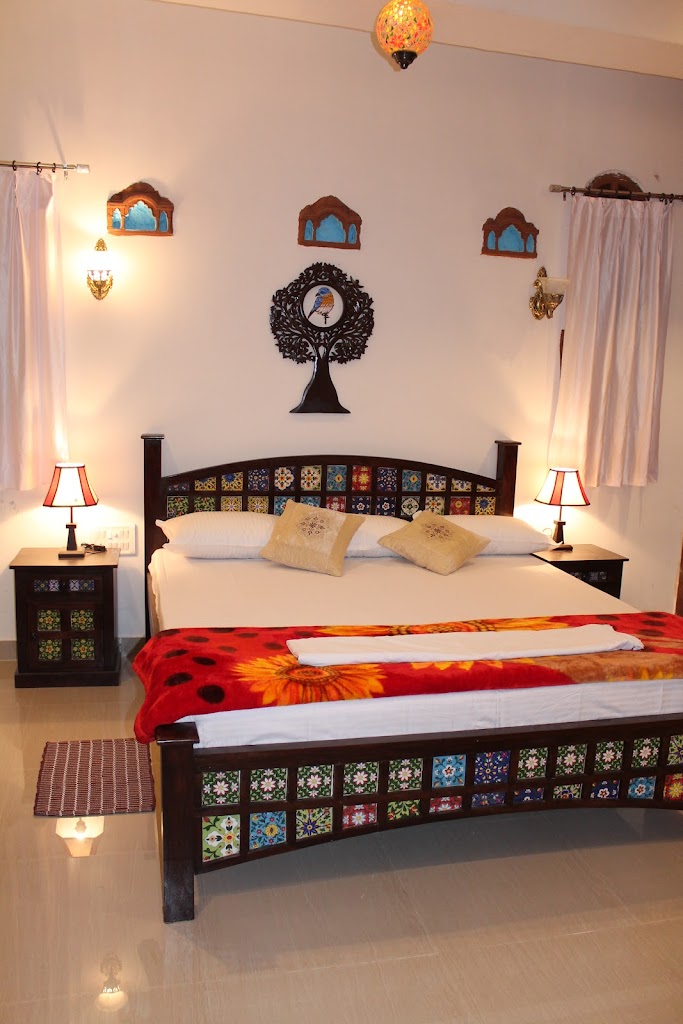 Karma Heritage Guest House