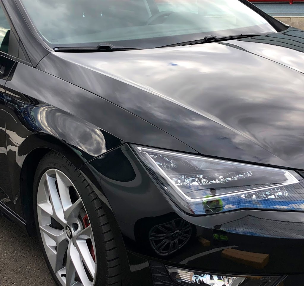 Talleres Manjon Automocion