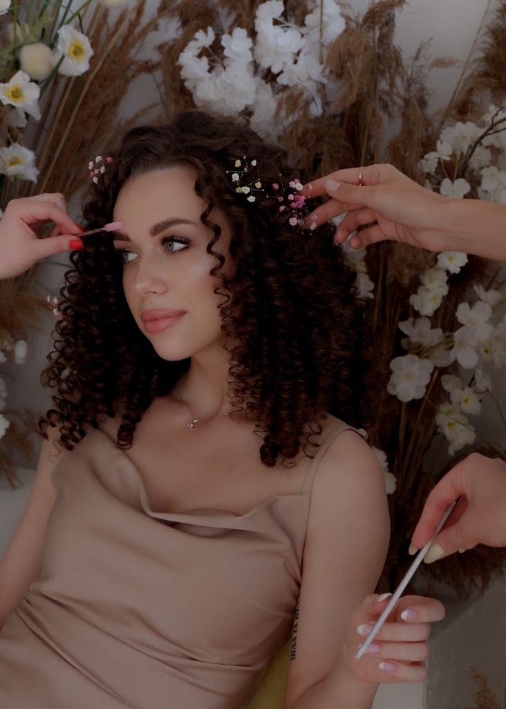 Beauty salon and bar "Besame"