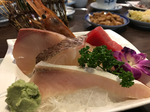 菊園日本料理 的照片