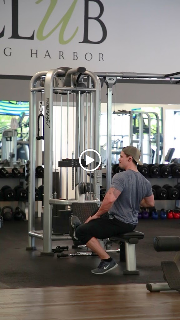  The Club at Gig Harbor