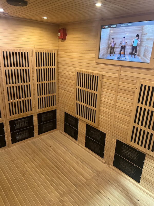  HOTWORX - Naperville, IL - 75th St