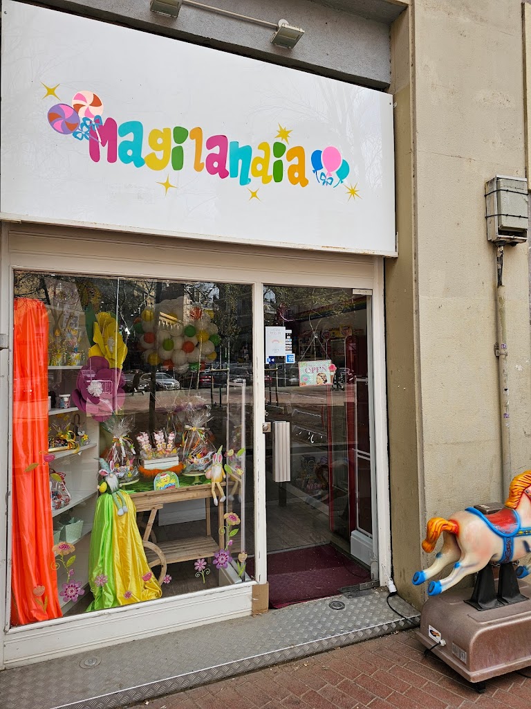 Foto 2 de Magilandia