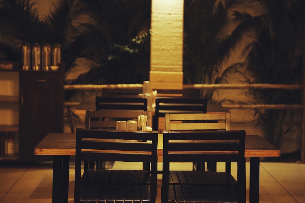 Sanjay Quality Restaurant