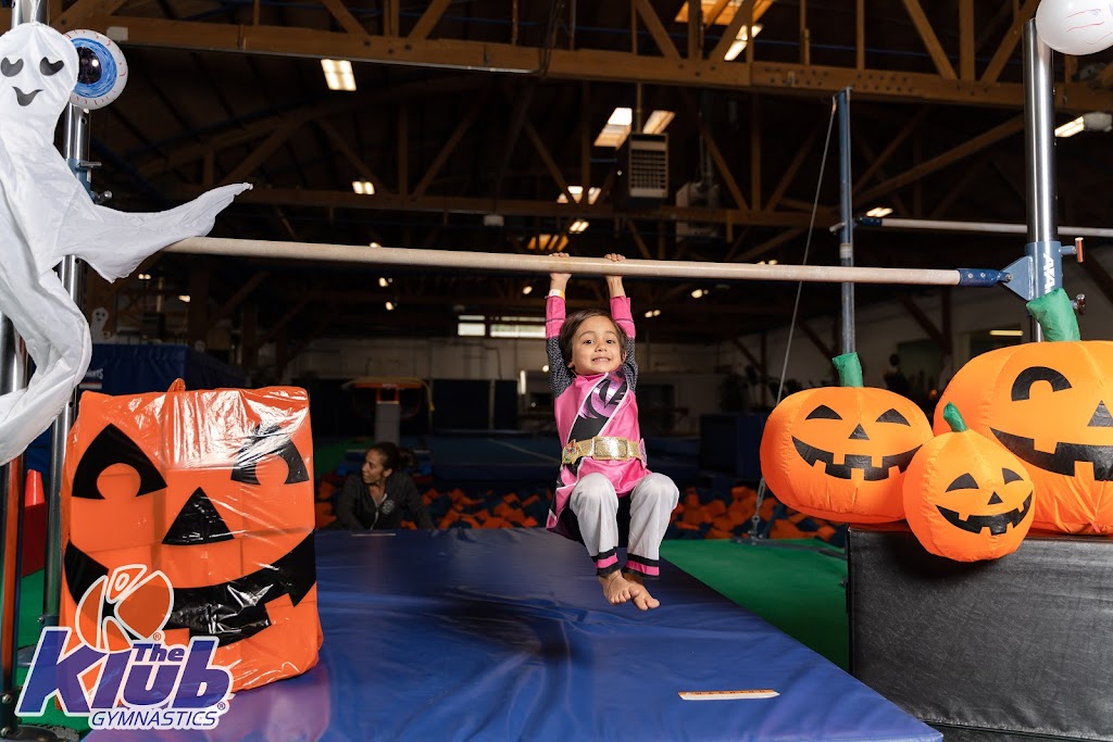  The Klub Gymnastics