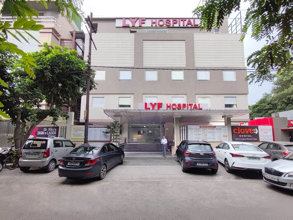 LYF Hospital