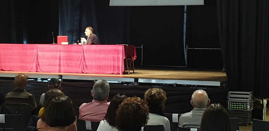 Sala Multifuncional de Ciutadella