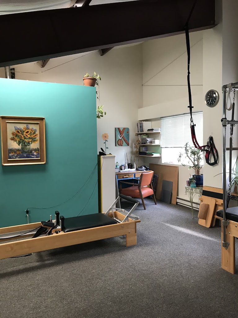  Core Movement Collective