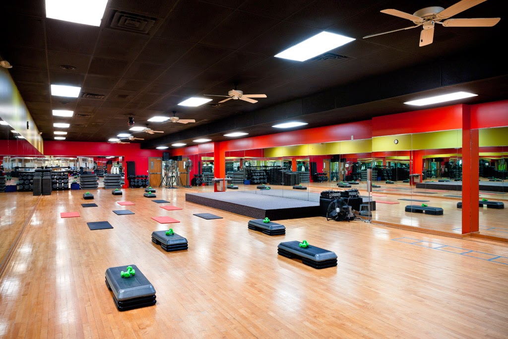  Heritage Hills Athletic Club