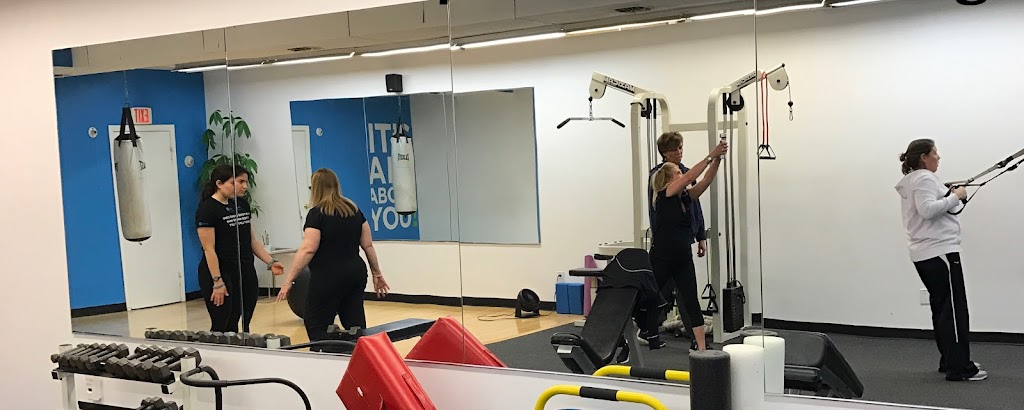  Simply Fit Personal Training