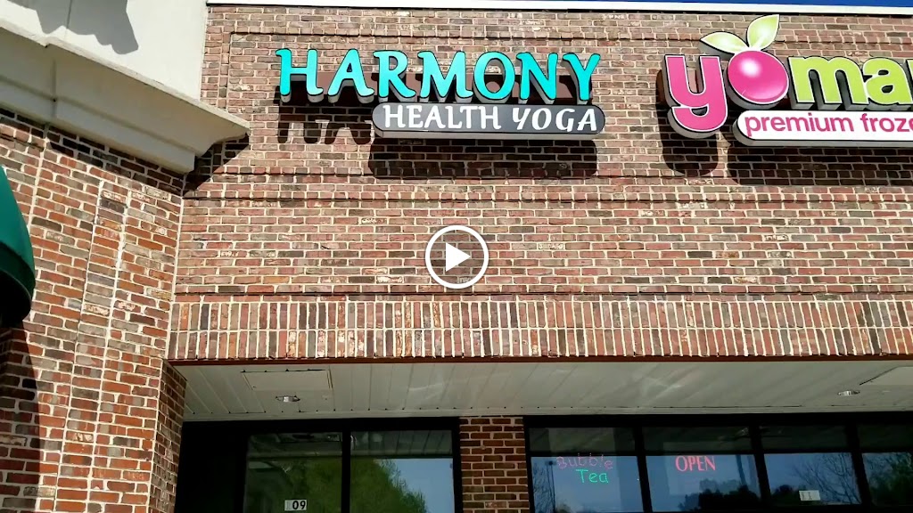  Harmony Health Yoga, dance, Pilates classes, school, special events, and private sessions