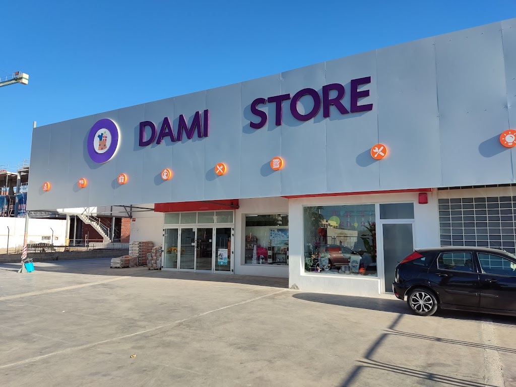Dami Store